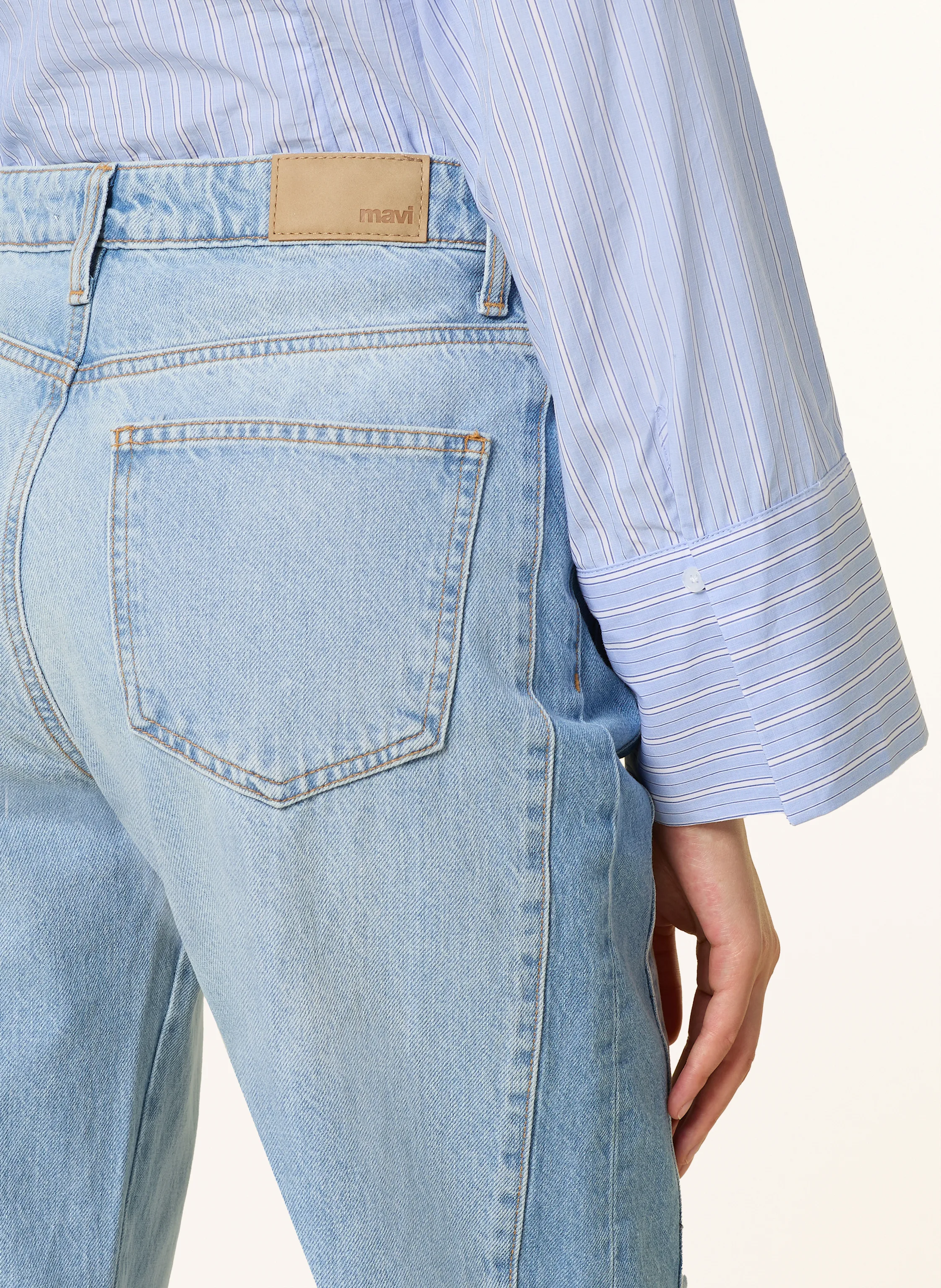 mavi Jeans MALIBU