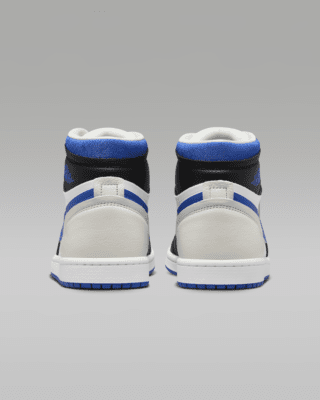 Air Jordan 1 High Method of Make Women's Shoes
