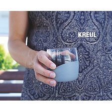 Peinture pour verre et porcelaine Chalky