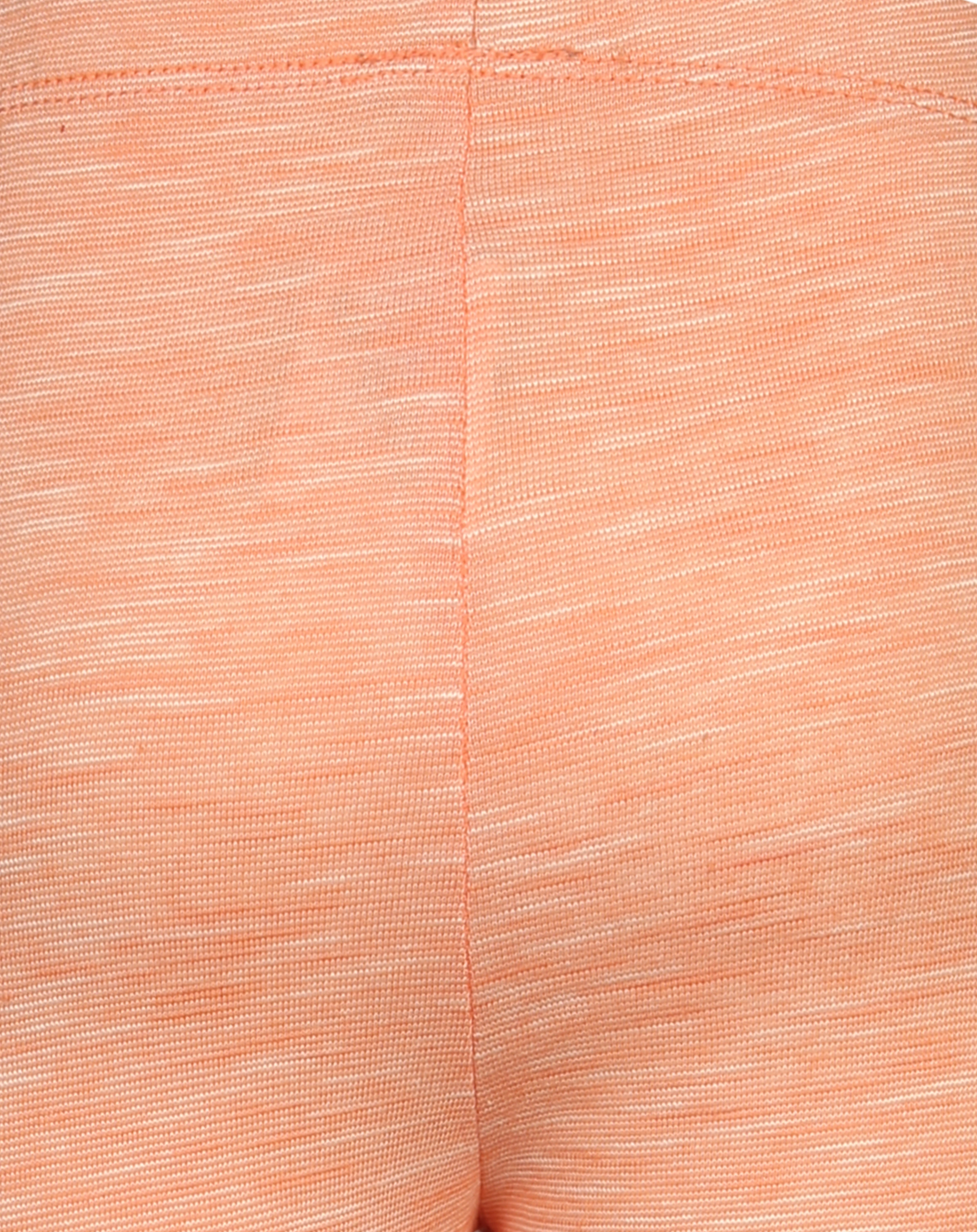 Leggings FINE in orange