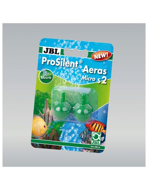 Jbl Prosilent Aeras Micro - Luchtpomp - S2