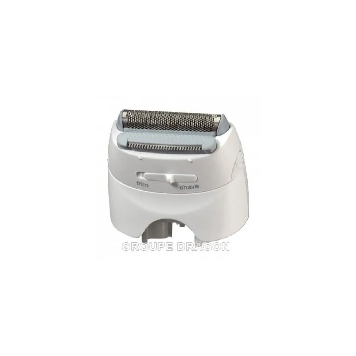 Braun Tête Rasoir