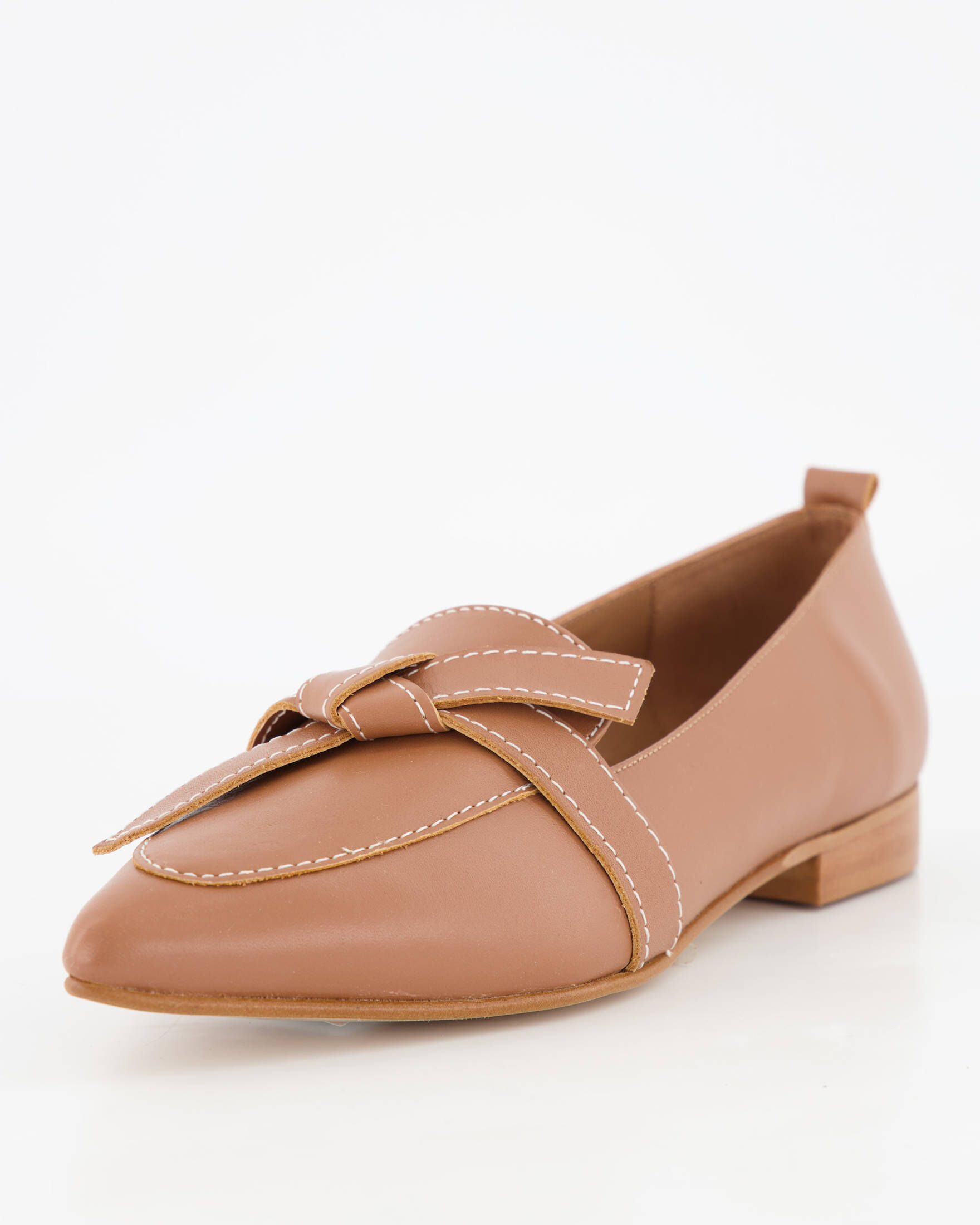 Flattered| Damen Slipper ALLY