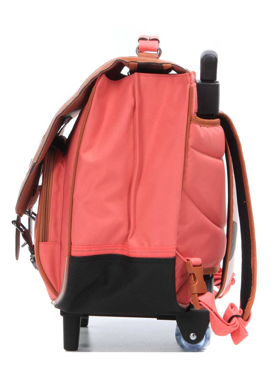 Cartable À roulettes Tann's Adriana 41 cm
