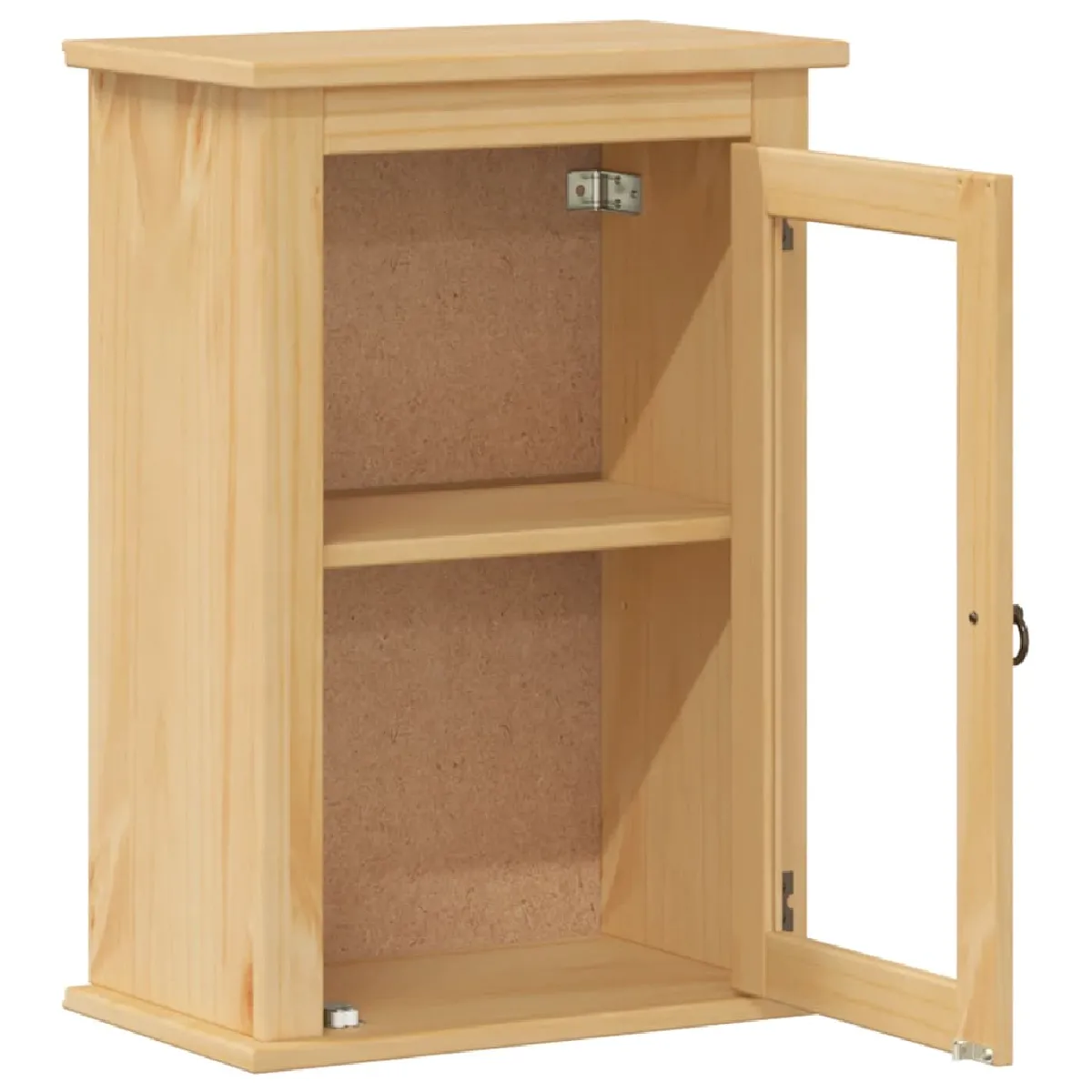 vidaXL Armoire Corona