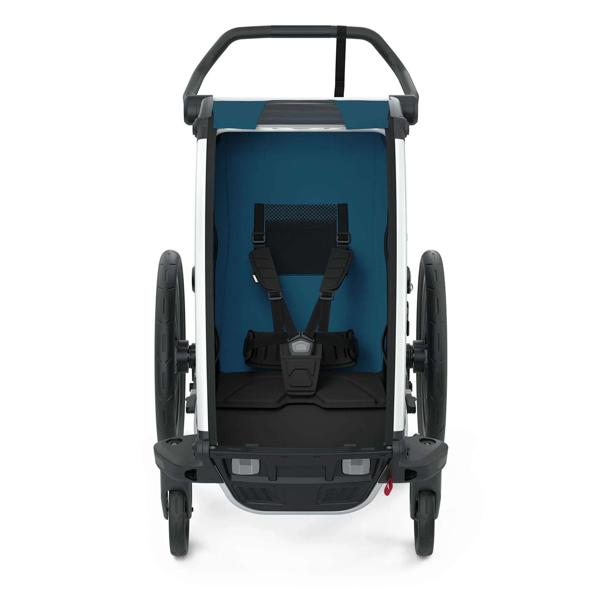 Thule Remorque Cross 1 Simple - Majolica