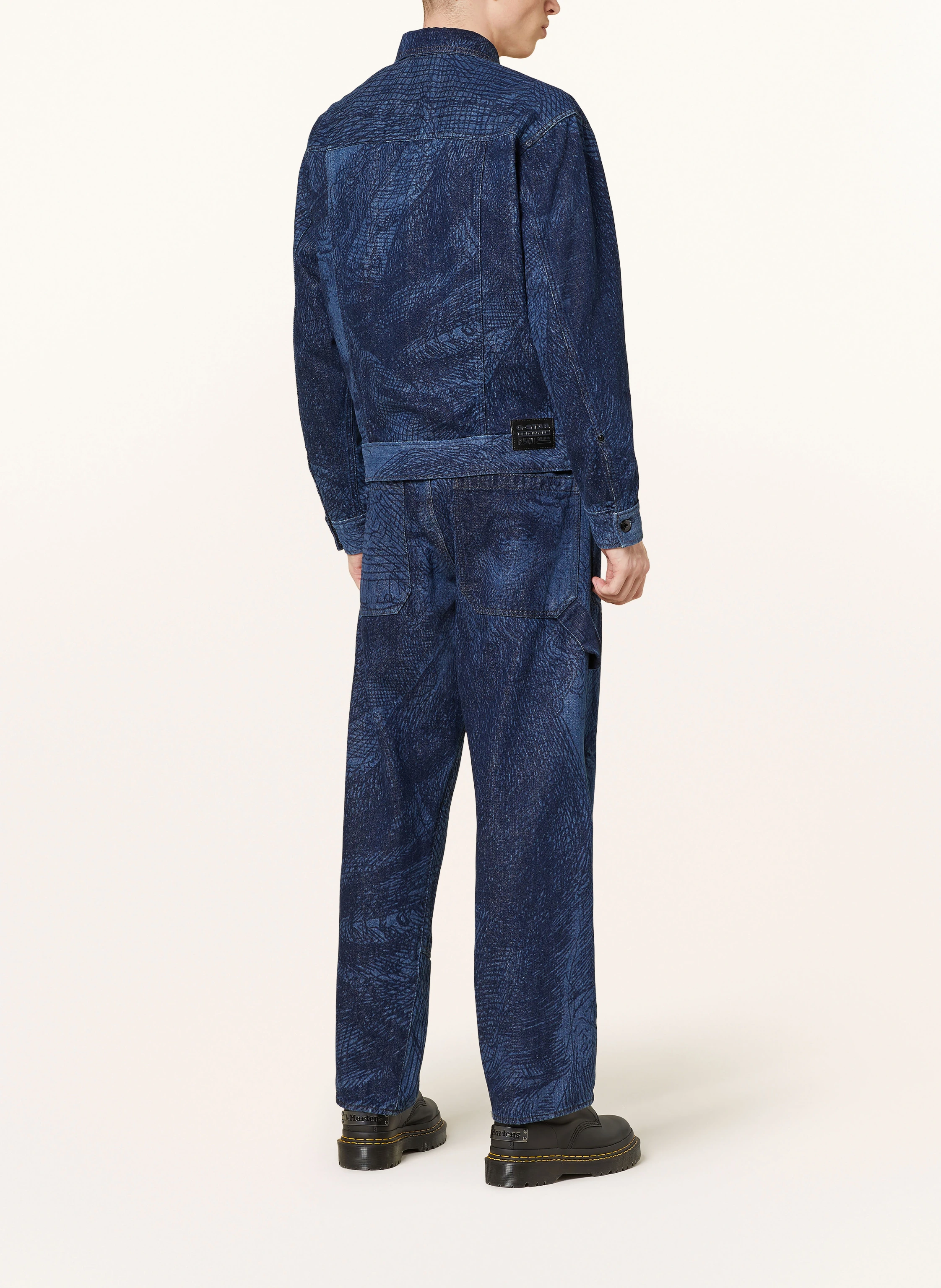 G-Star Jeansjacke DAKOTA