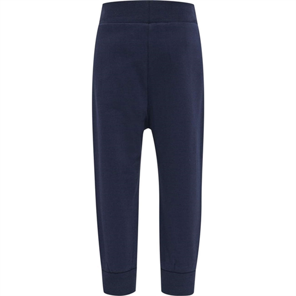 Black Iris Signe Bukser - Hummel → Luksusbaby.dk