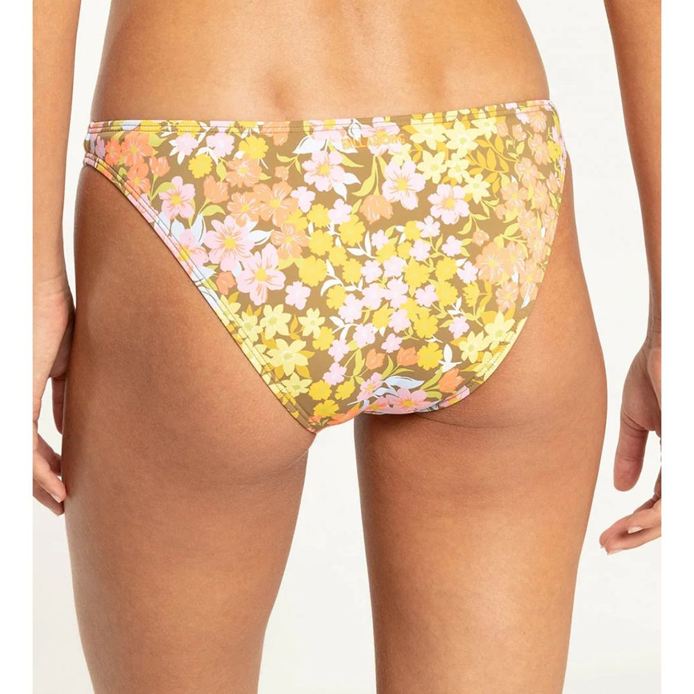 Billabong BRING ON BLISS TROPIC - Bas maillot de bain Femme multi