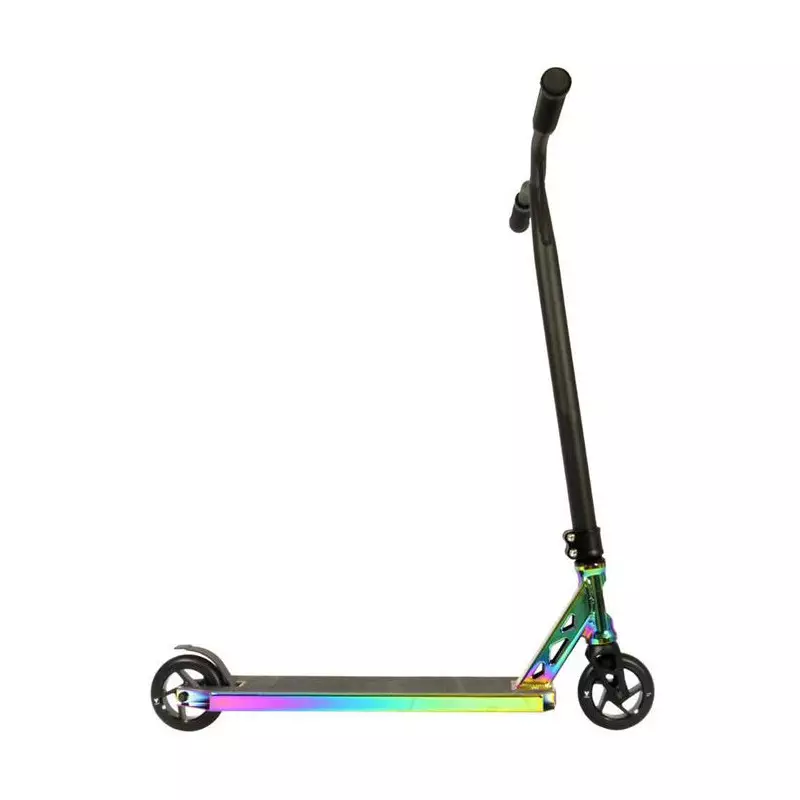 Trottinette freestyle TRIGGER Raid V2 Neodeck 58