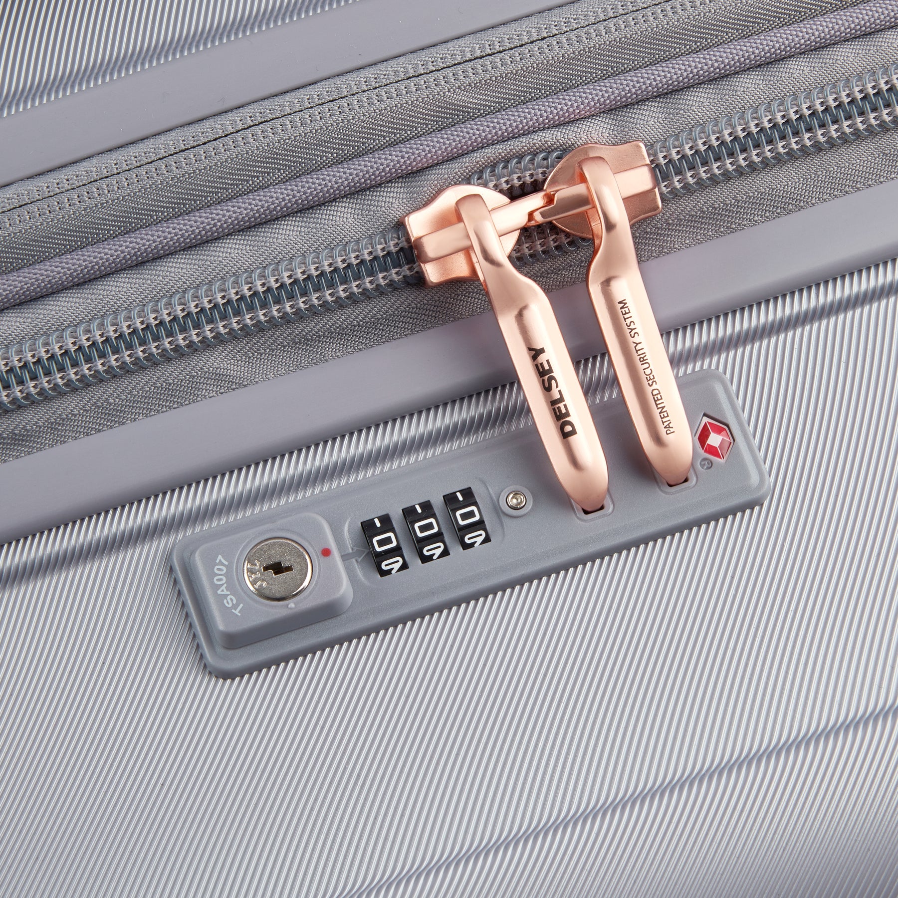 Valise soute - XL Extensible (82cm)