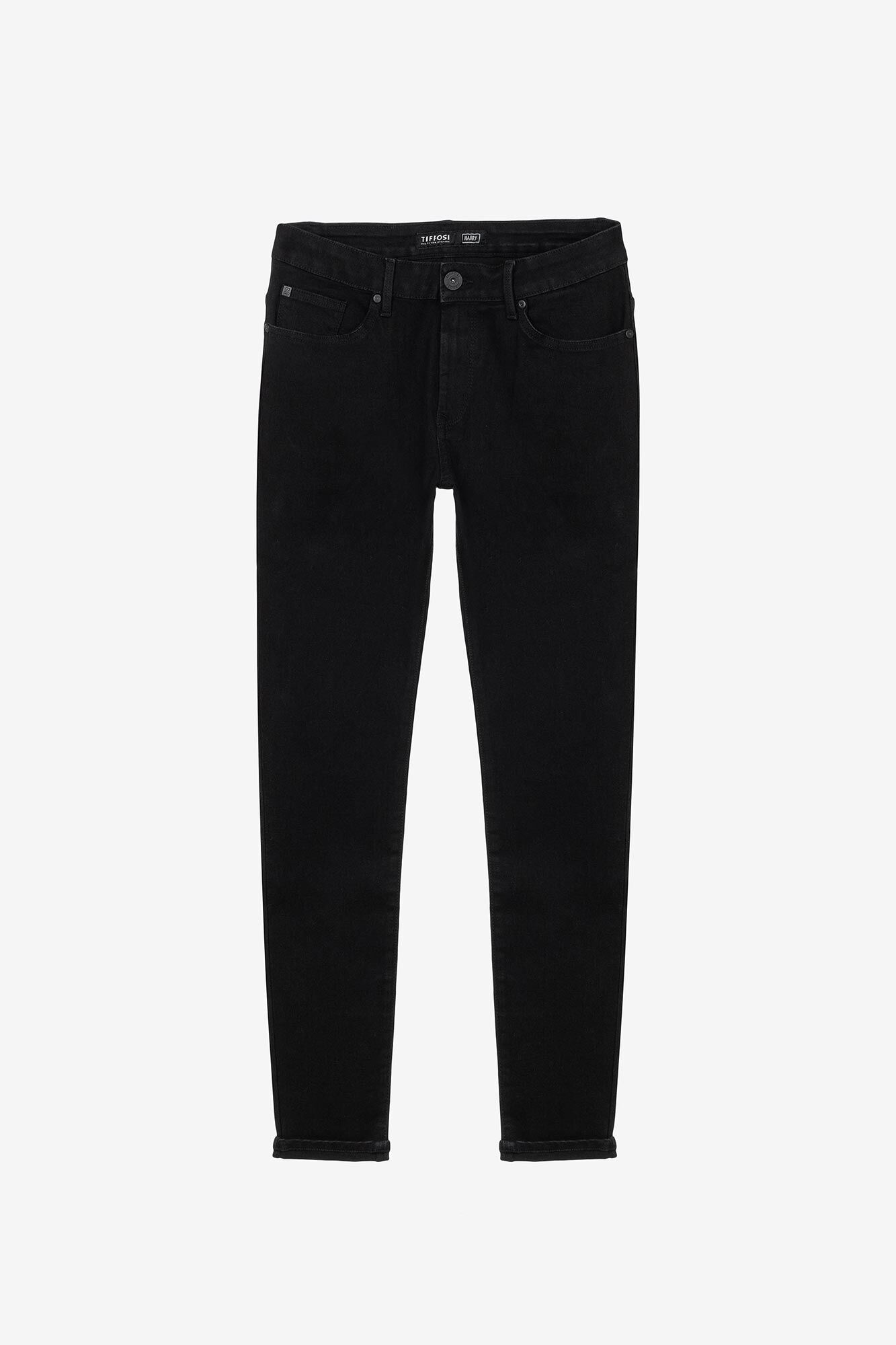 Calça jeans skinny Harry