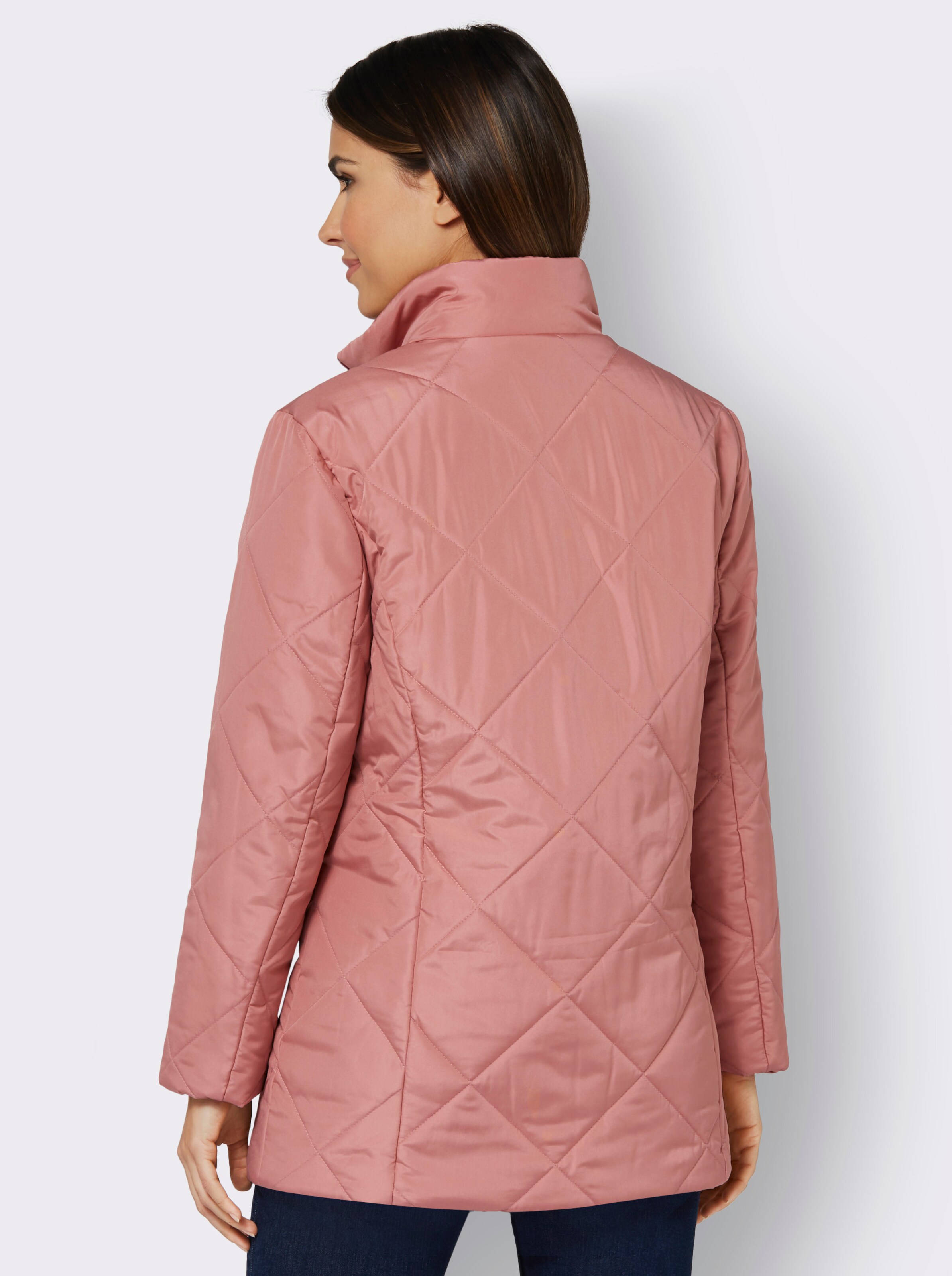 Steppjacke