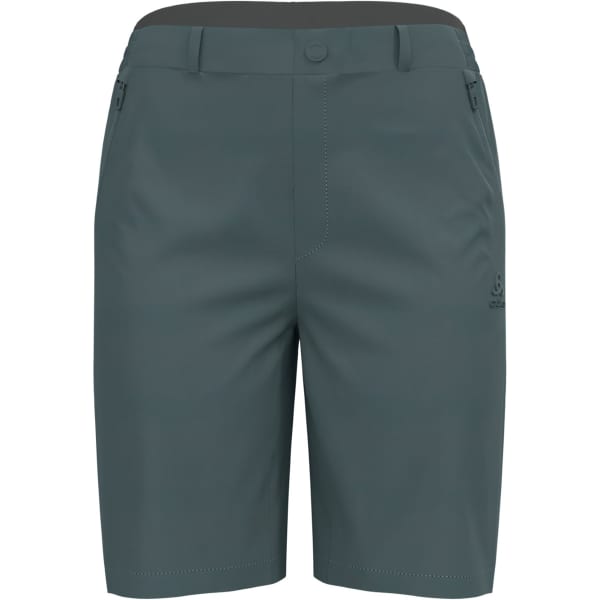 Short randonnée ODLO W ASCENT LIGHT SHORT SEDONA SAGE