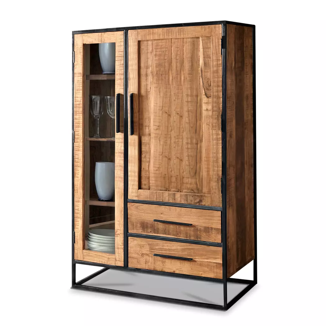 Highboard Spring