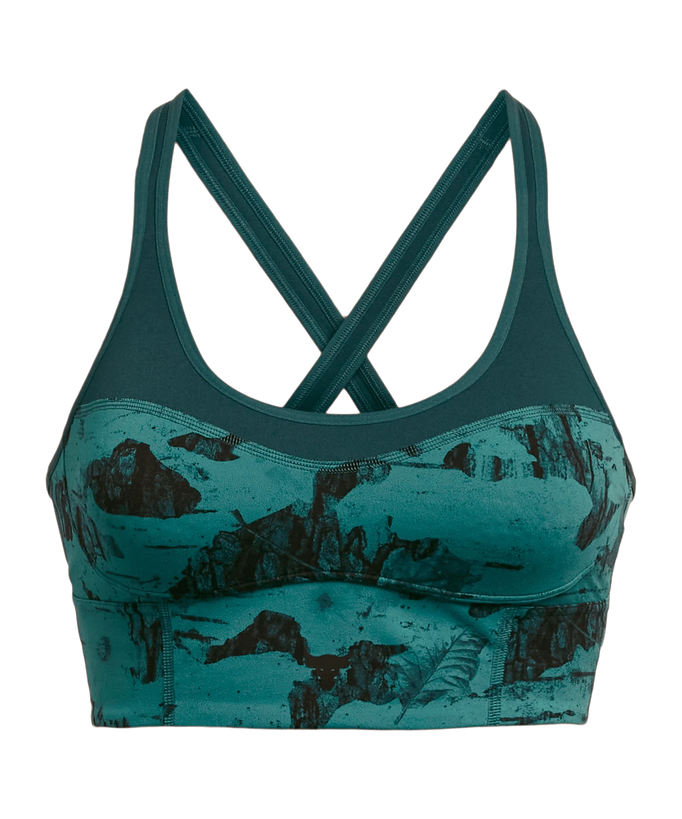 Under Armour Pro. Rock Lg Ll Infty Sport-BH Damen F722