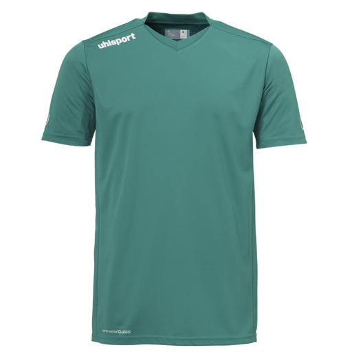 Camiseta Hattrick Mc Lagoon Uhlsport