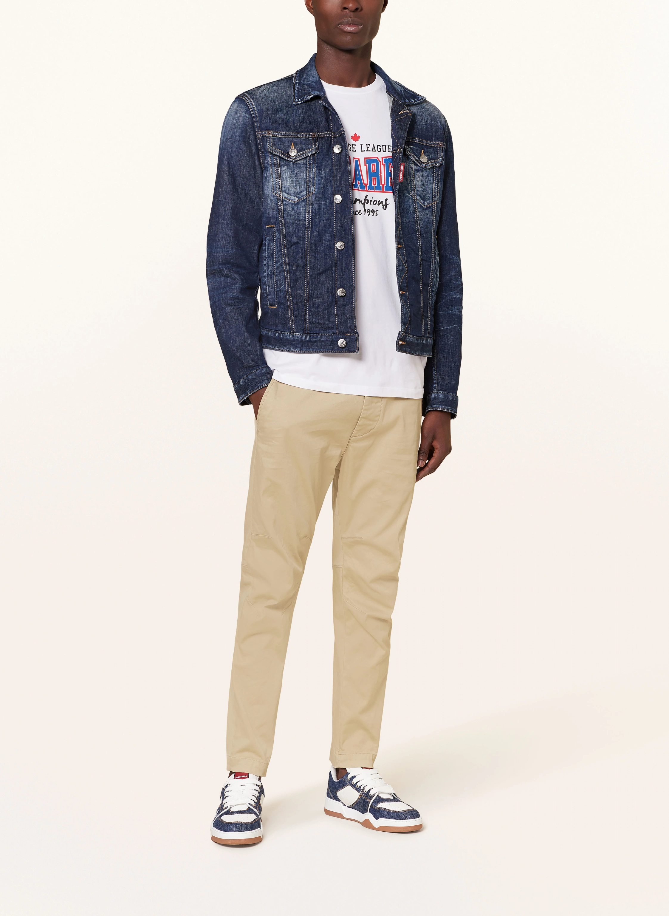 DSQUARED2 Chino