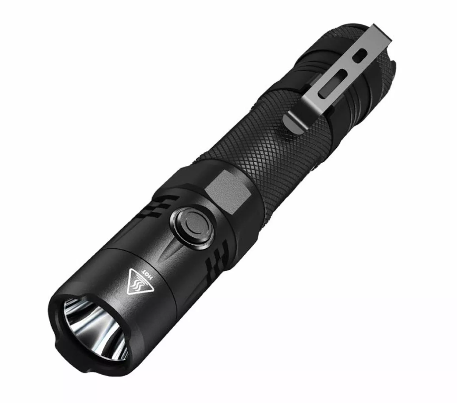 Nitecore MH10V2 Tactical zaklamp - Oplaadbaar - 1200Lm
