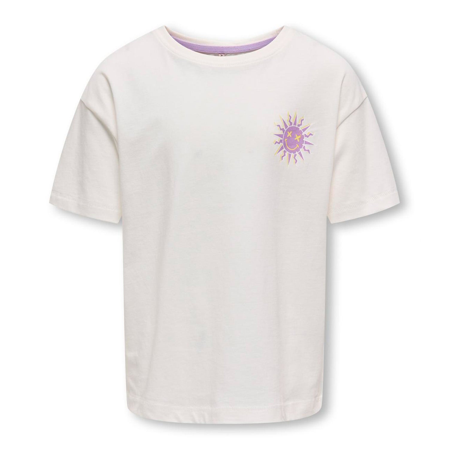 ONLY Kids  Joy Life T-shirt