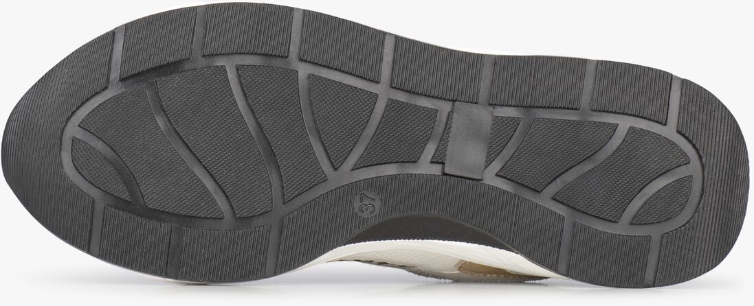 PS POELMAN witte ps poelman lage sneakers iva