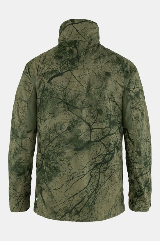 Fjällräven Fjällräven Forest Hybrid Jas