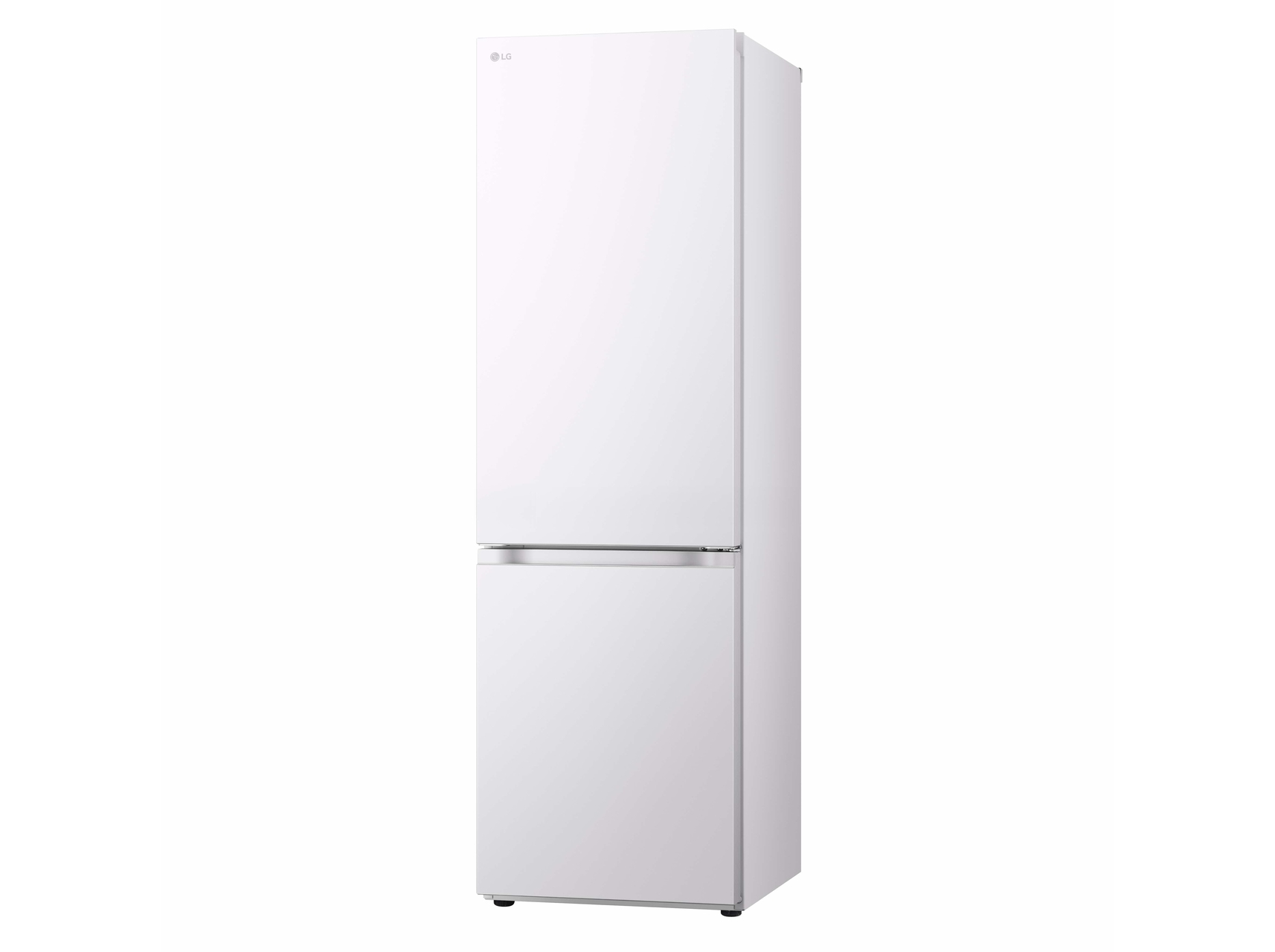 COMBINADO LG GBV3100ESW NO FROST BRANCO E 344L