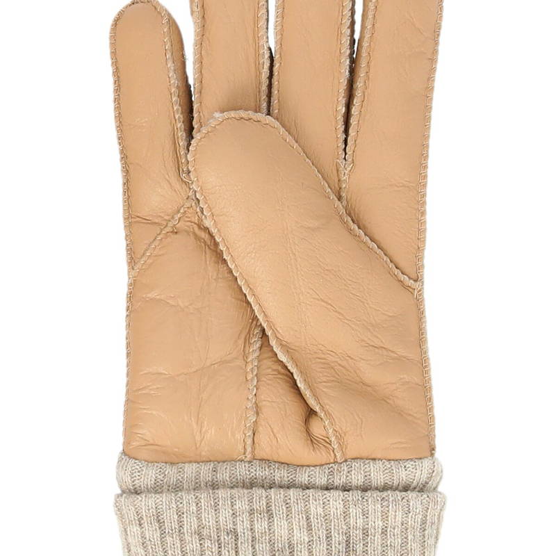 Whistler Desiree Shearling Handsker Dame