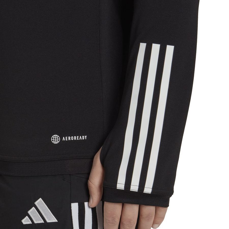 adidas Maillot d'Entraînement Tiro 23 Competition - Noir