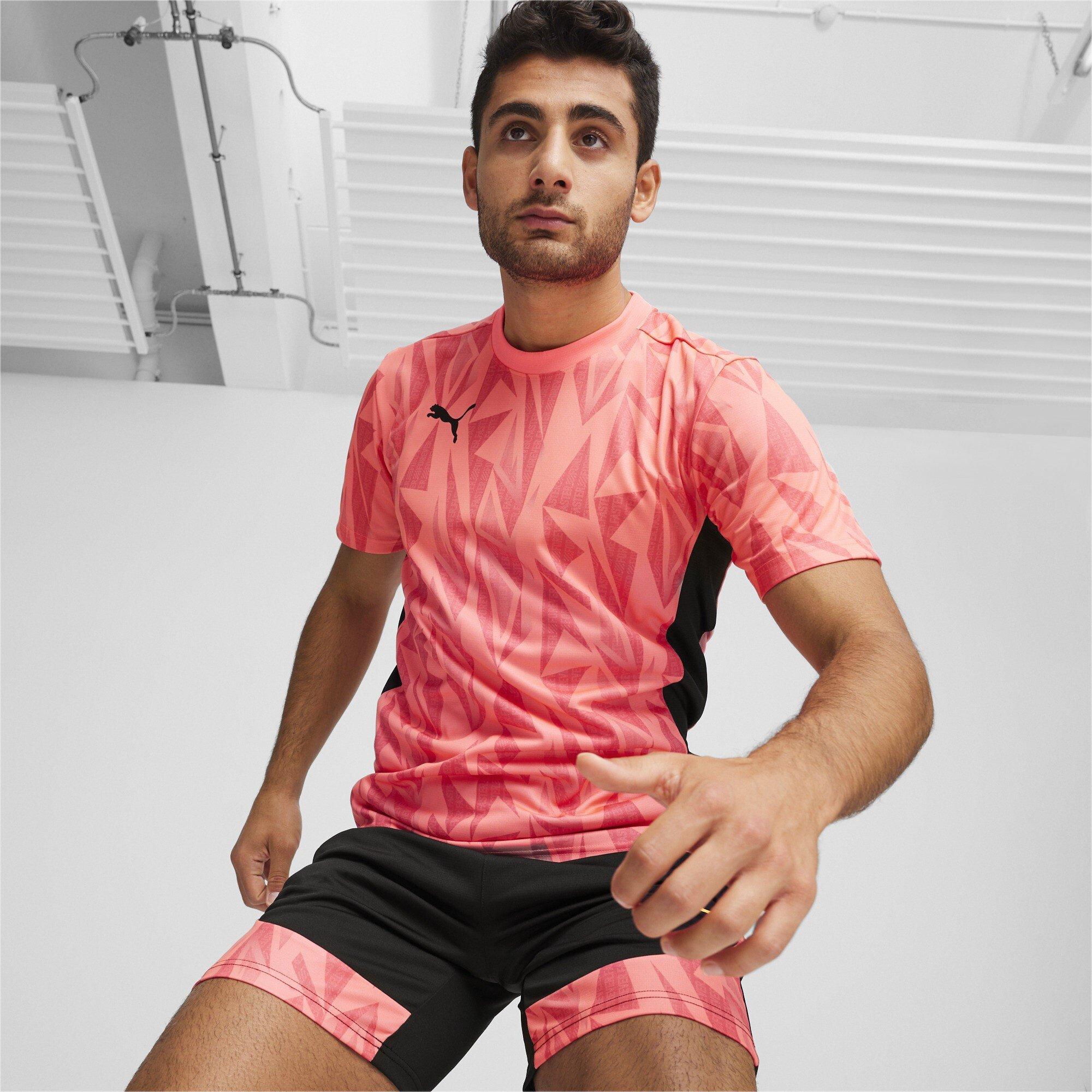 Puma individualFINAL FF. Jersey