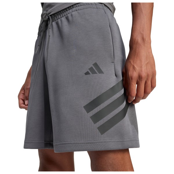 adidas - Future Icons 3-Stripes Shorts - Short