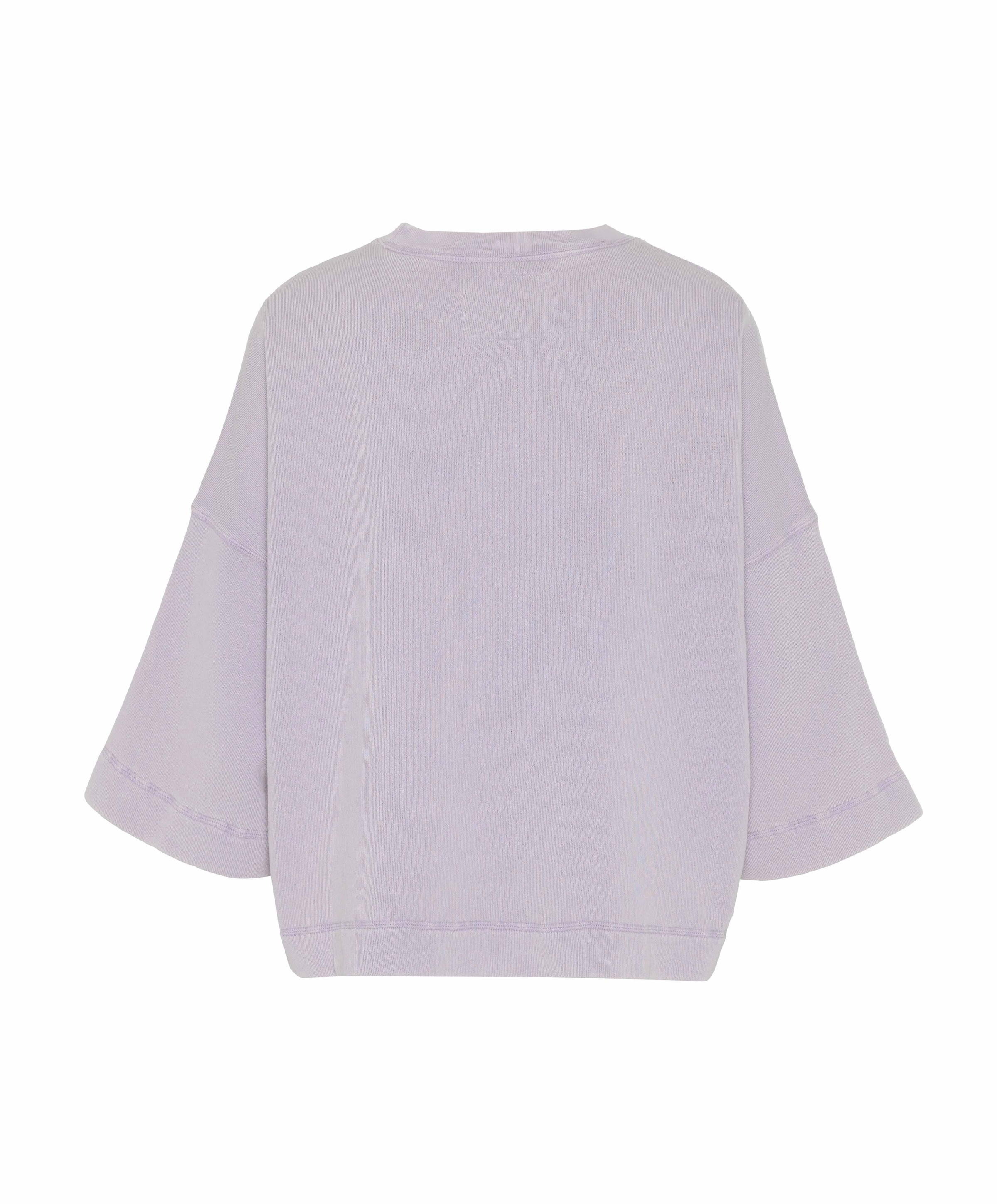 Bellerose Dames sweater paars