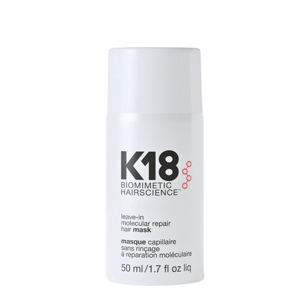 Máscara Leave-In - 50ml