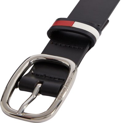 Ceinture femme Oval 3.0 TOMMY HILFIGER