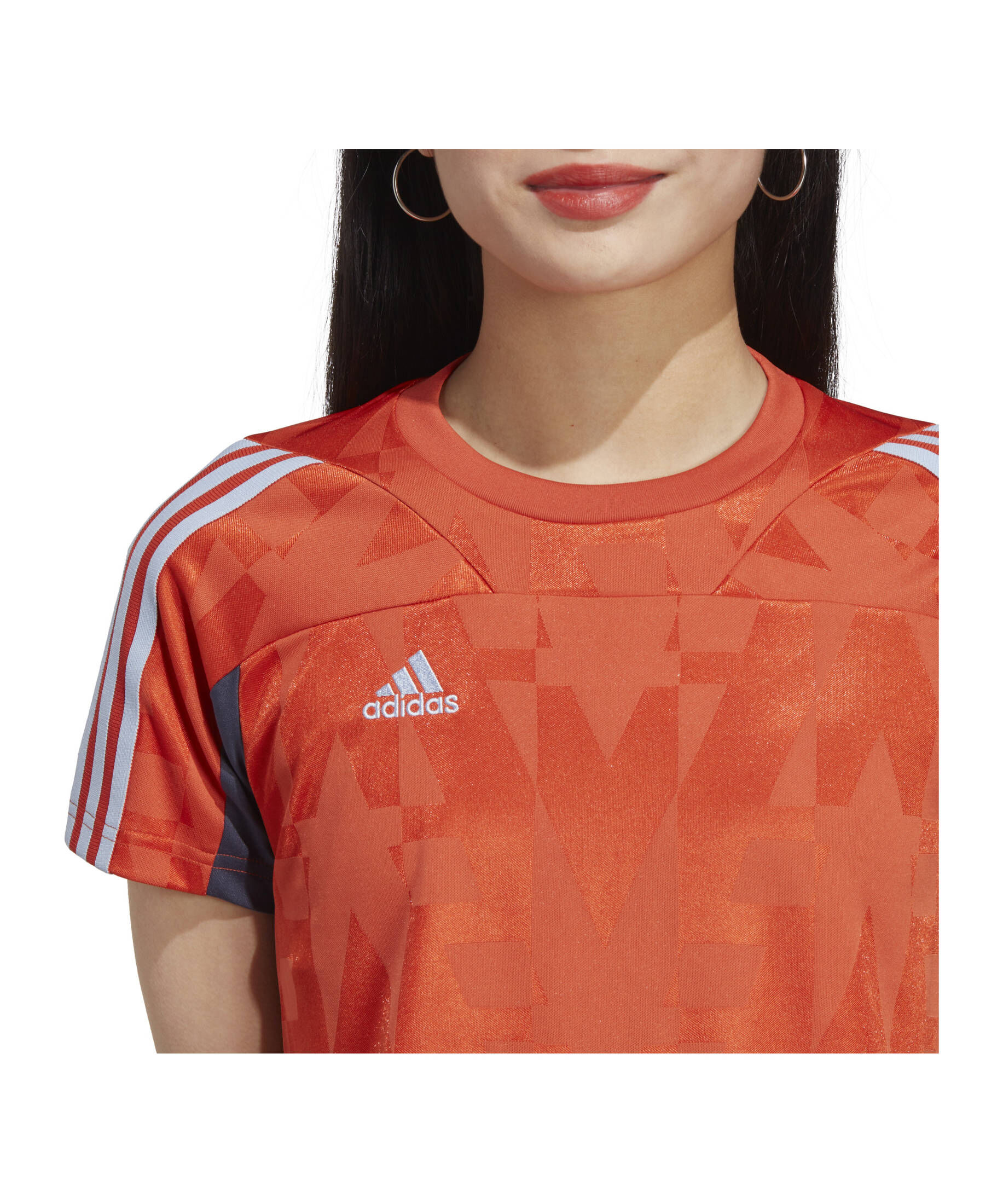 adidas Performance| Damen Trikot Tiro Fußball