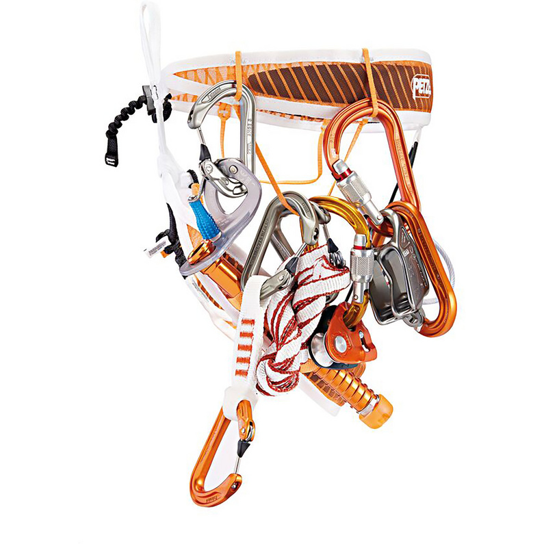 Petzl Fly Hochtourengurt