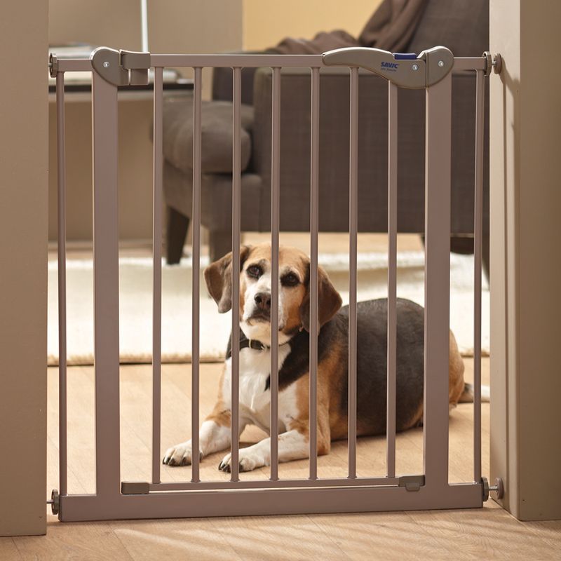 Barrière Savic Dog Barrier 2 à prix discount sur bitiba.fr