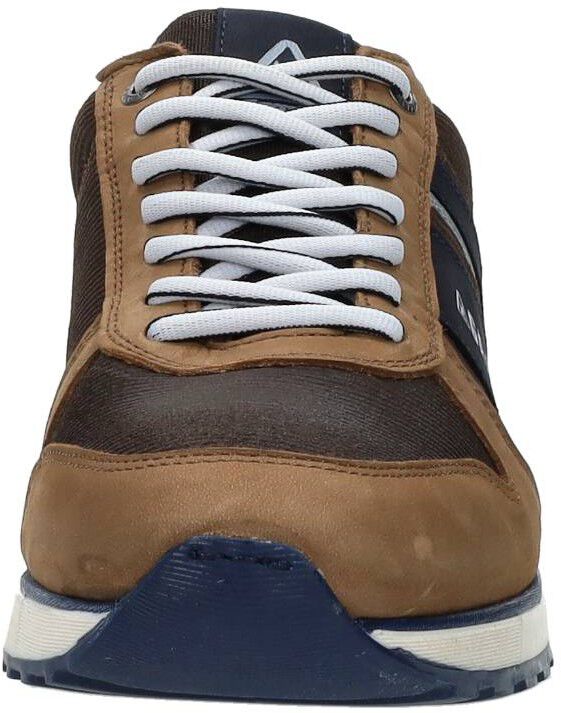 Gaastra Koast Oil CRD M cognac