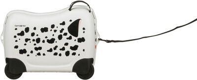 Samsonite Dream2Go Trillekoffert 30L, Puppy P.