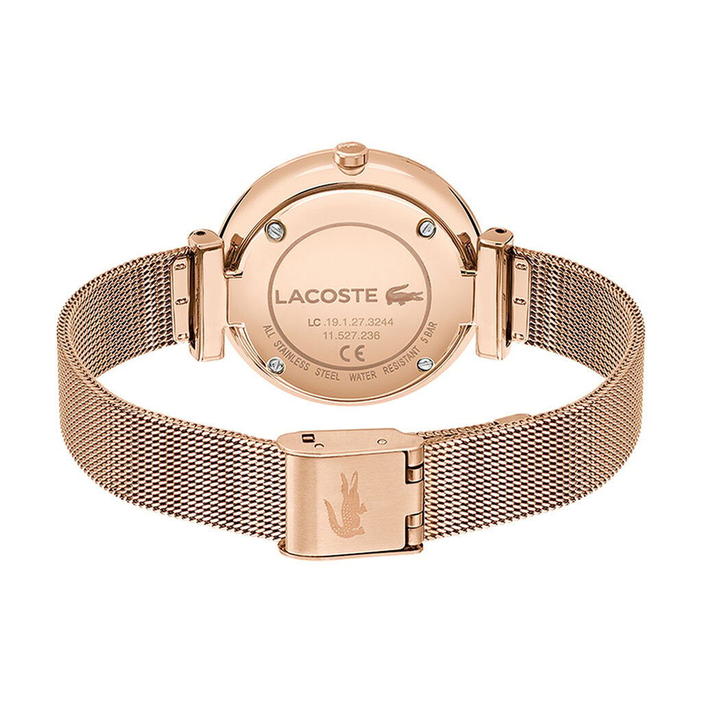 Montre Lacoste Geneva Noir