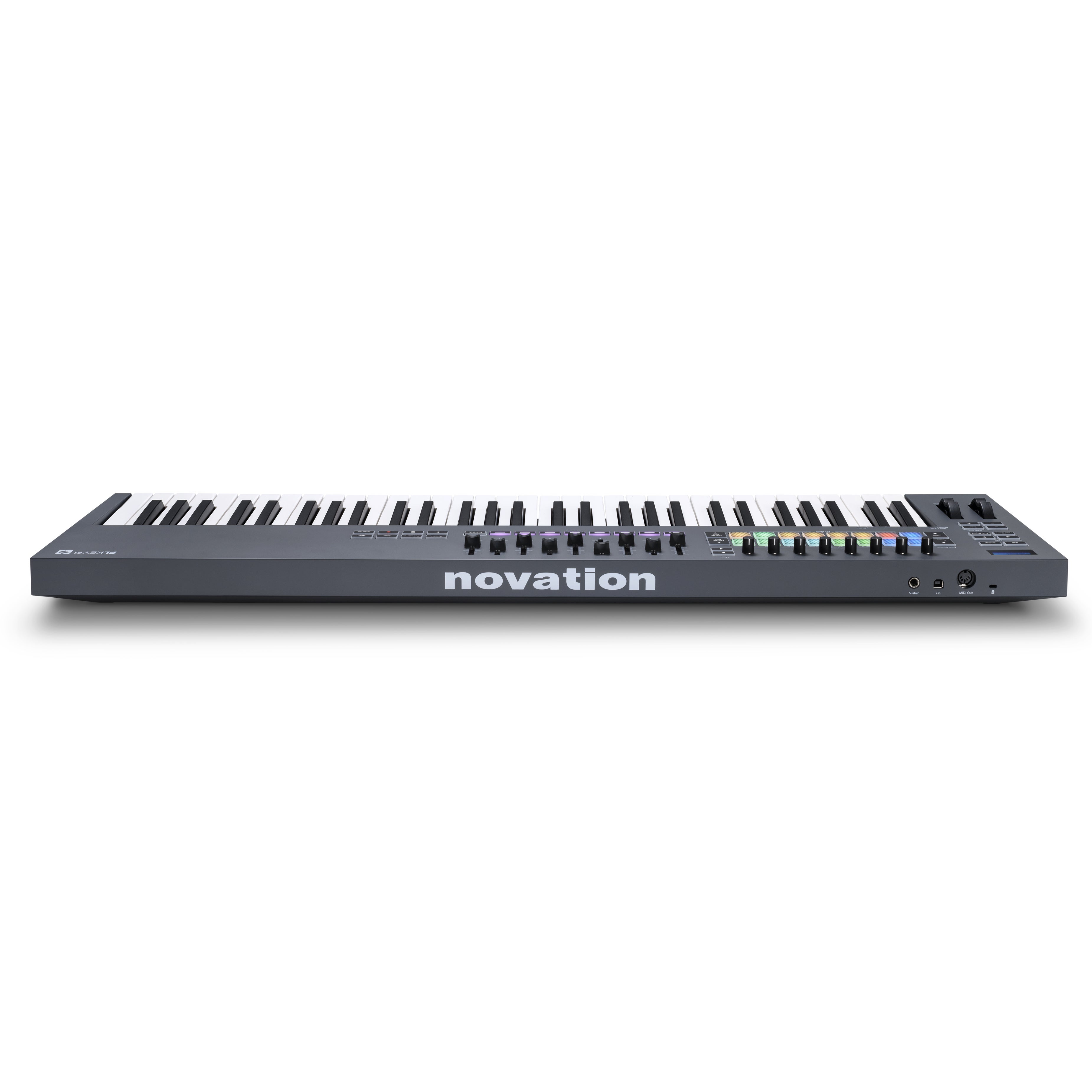 Novation FLkey 61 USB/MIDI keyboard voor FL Studio