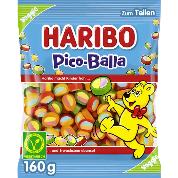 Pico-Balla