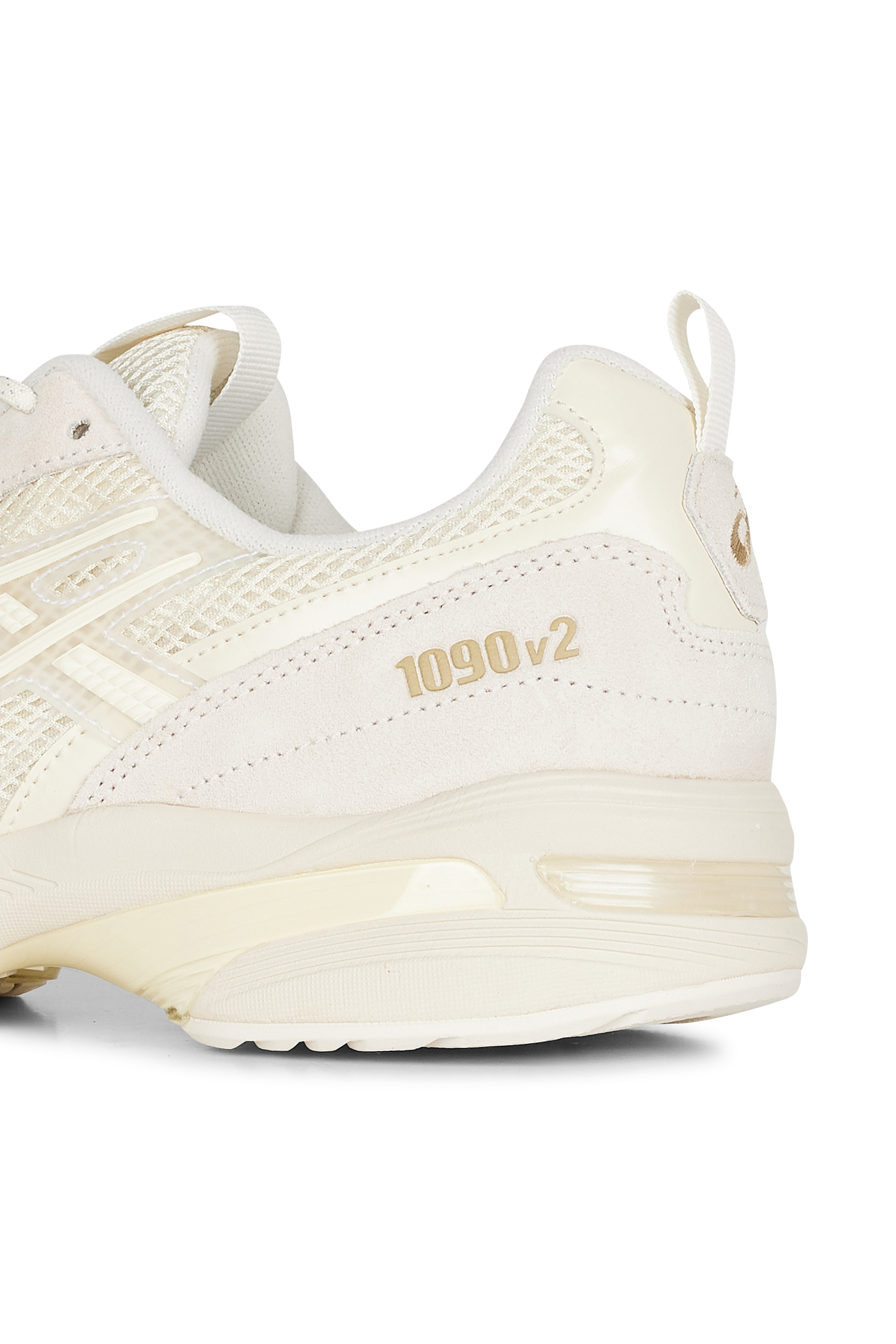 ASICS Baskets basses GEL-1090 V2 Beige