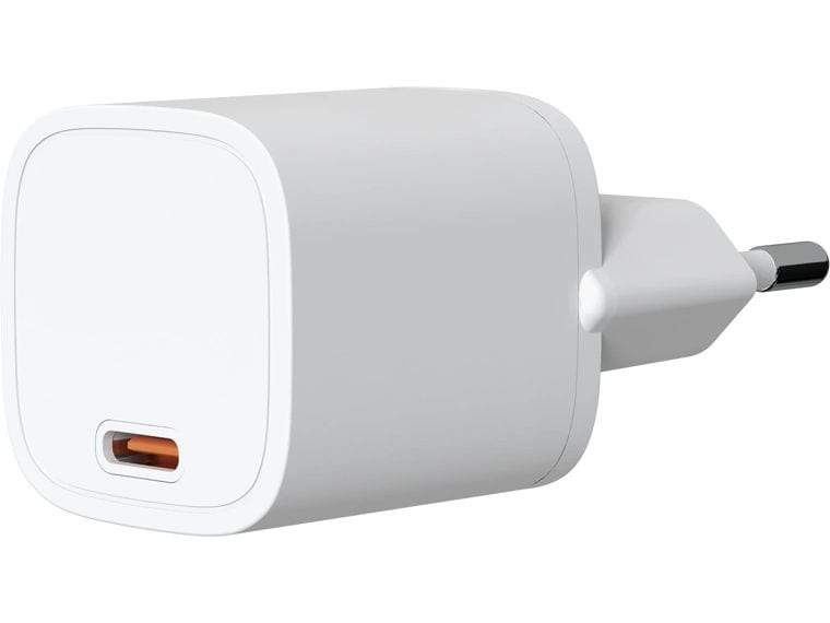 STEFFEN Abzweigstecker 1 x T13, mit USB C 5 V, 3A, 20W Abzweigverbinder