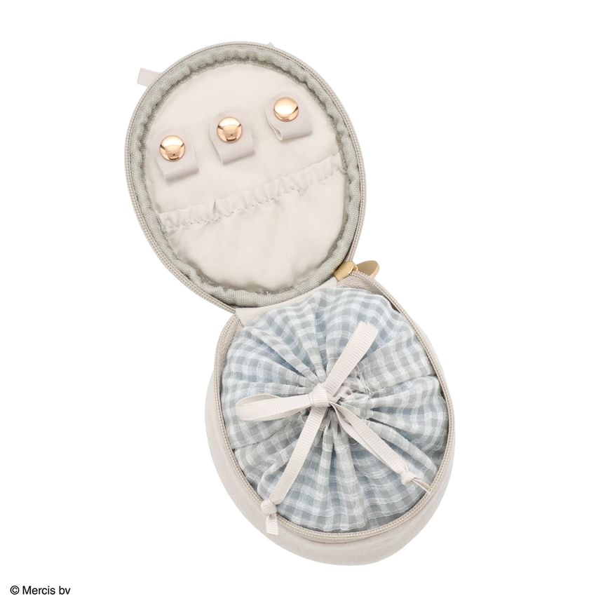 SHOBIDO - Nijntje & Engel Serie: Accessoires & Make-uptasje (Nijntje)