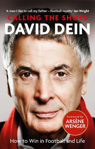 Calling the Shots: How to Win in Football and Life (Paperback)