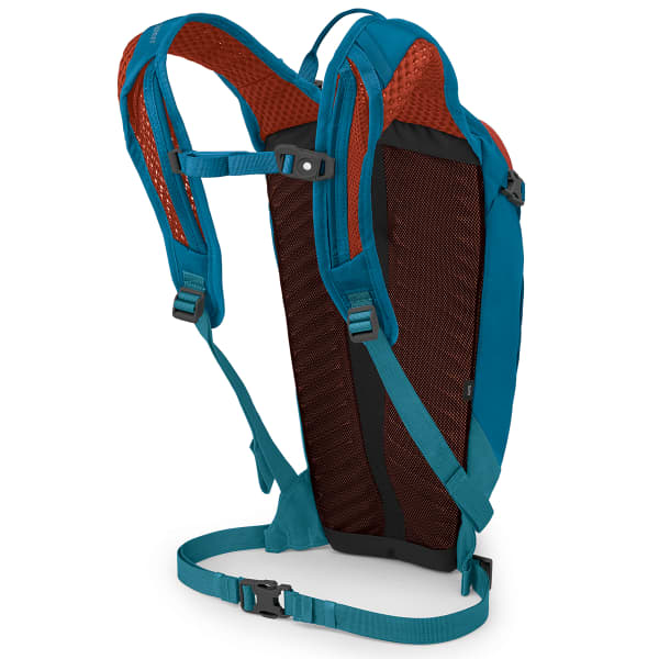 Sac à dos VTT OSPREY SALIDA 8