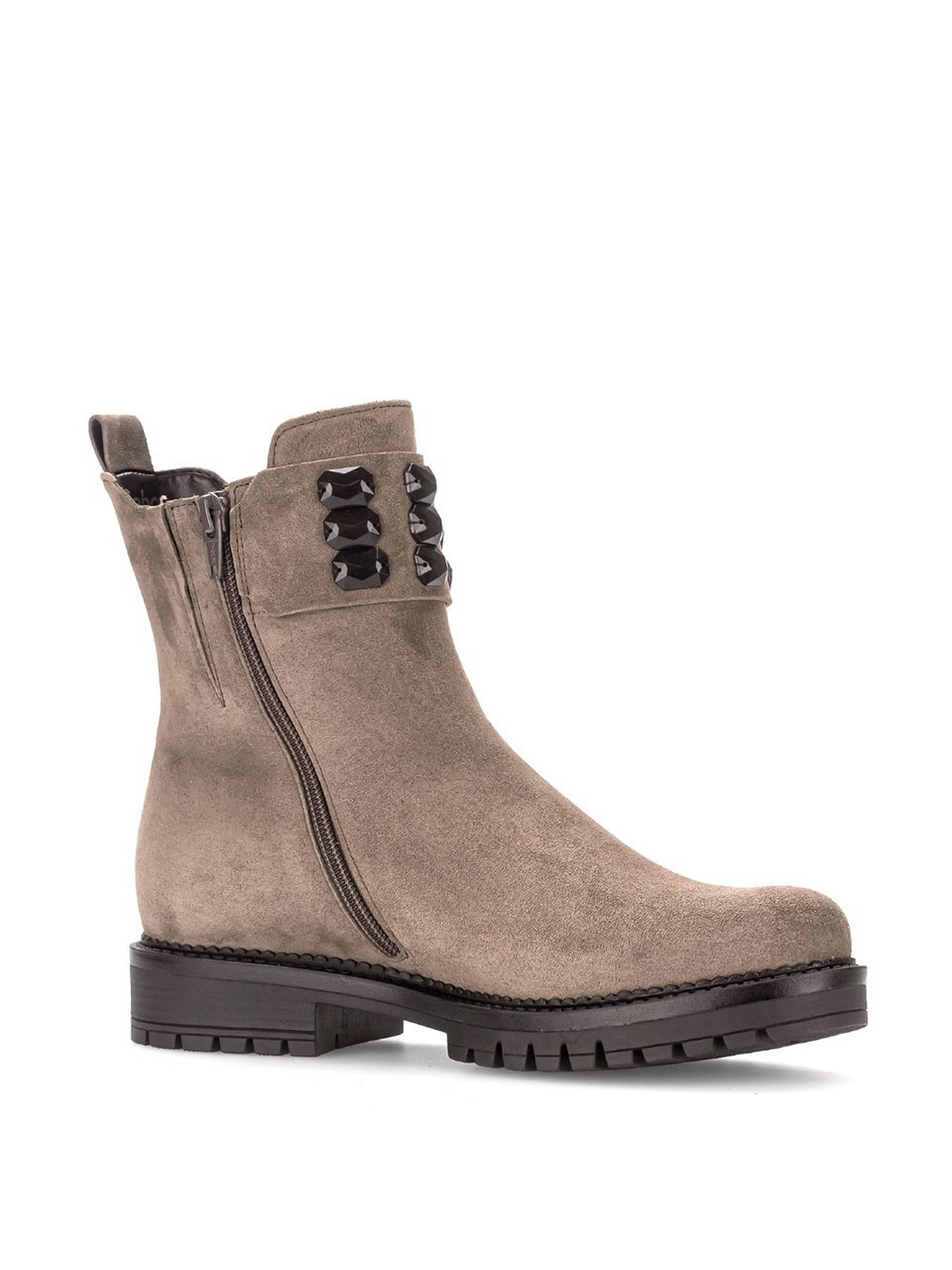 Stiefelette