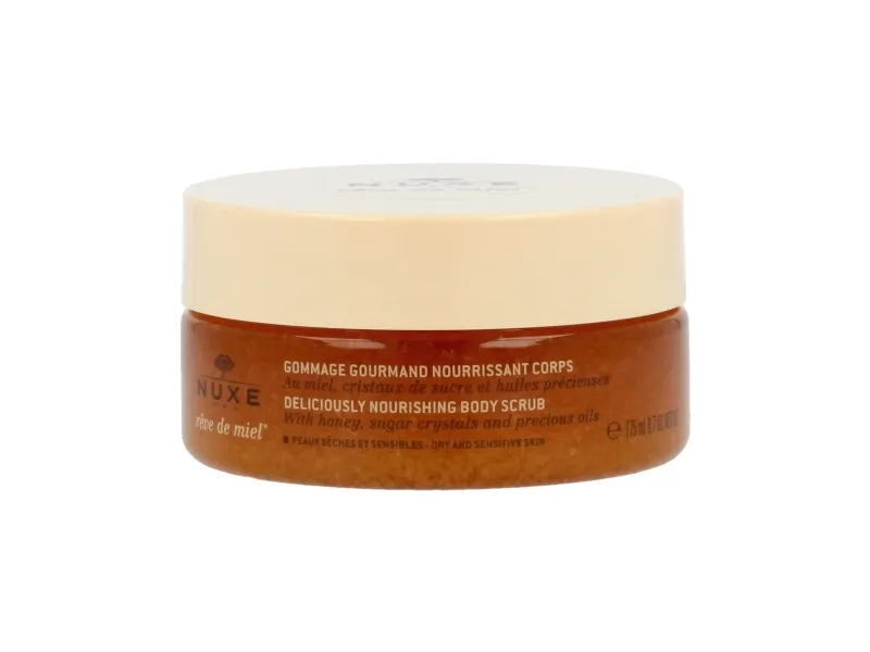 Nuxe Reve De Miel Body Scrub - Dame - 175 ml