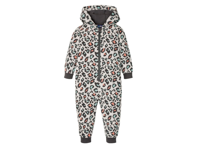 Onesie voor meisjes, polyester